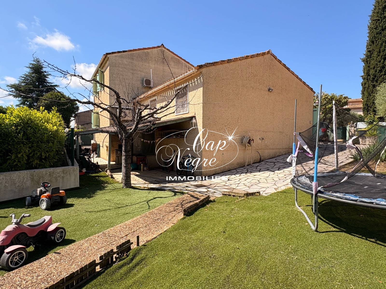 Agence immobilière pour une estimation de villa à Bormes-les-Mimosas dans le Var