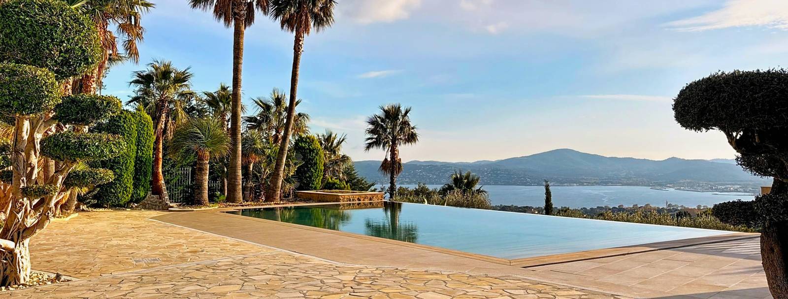 Maison à vendre proche de la plage du Littoral Varois, Golfe de Saint-Tropez