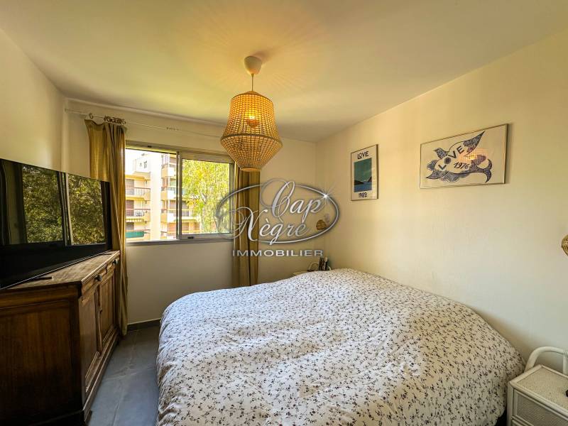 LE LAVANDOU - CHARMANT T4 PROCHE DE LA MER