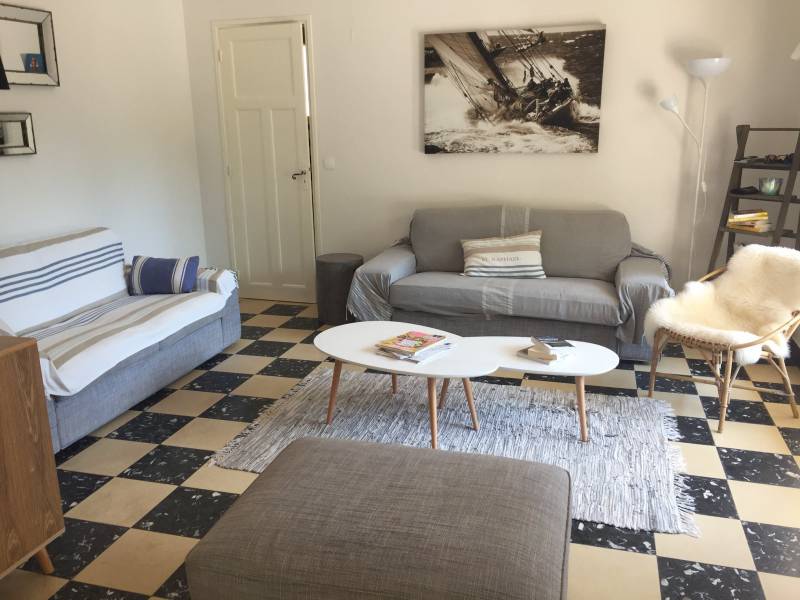 villa + bateau + remorque + place au port + corps mort Le Lavandou Var