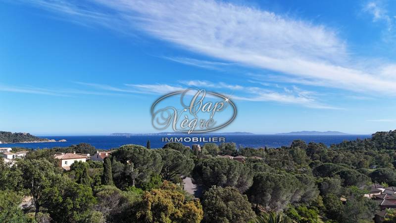 maison dans lotissement privé à vendre Cavalière