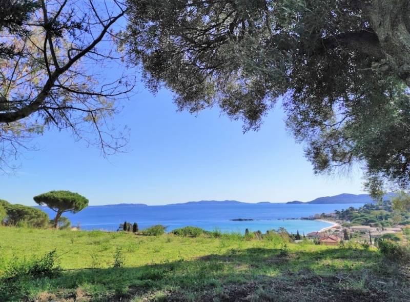 PROPRIÉTÉ SAINT CLAIR VUE MER - RARE A LA VENTE