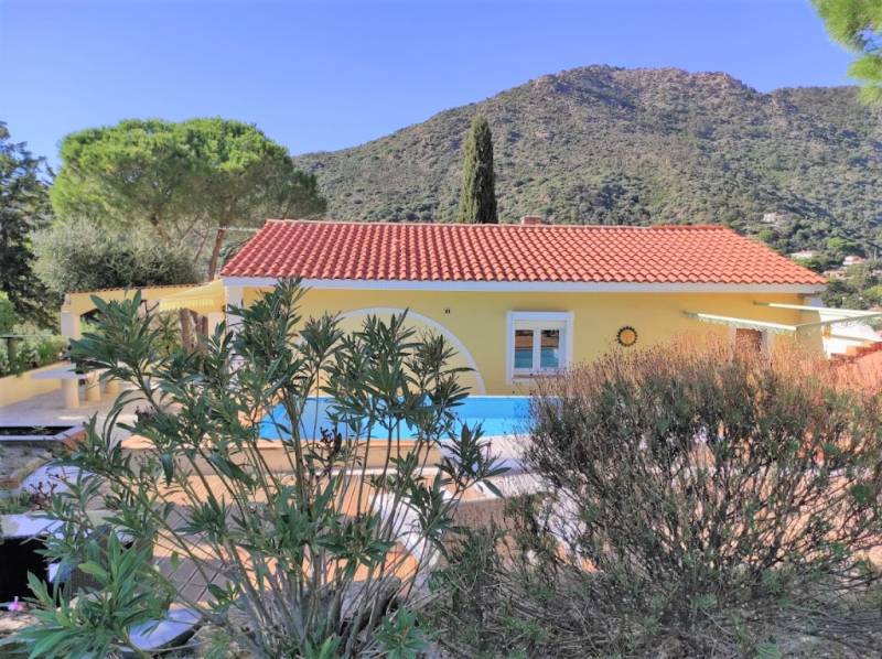 PROPRIÉTÉ SAINT CLAIR VUE MER - RARE A LA VENTE