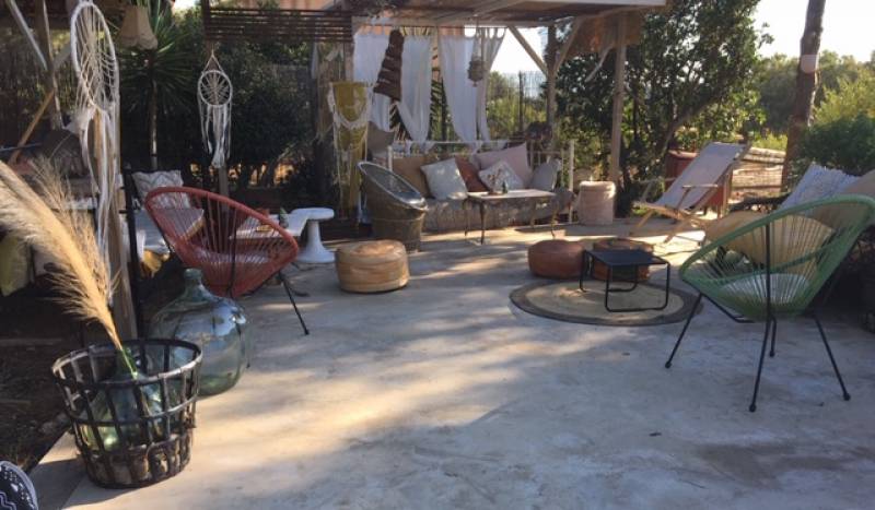 MAISON ET APPARTEMENT INDÉPENDANT - BORMES LES MIMOSAS