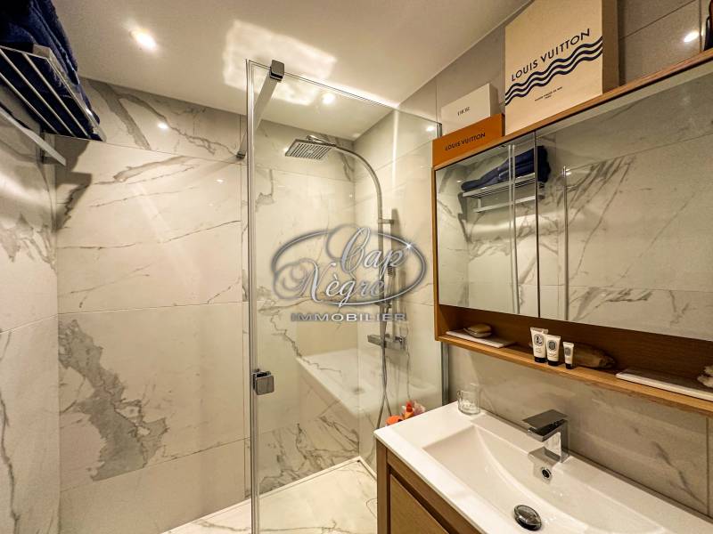 LE LAVANDOU - CHARMANT T4 PROCHE DE LA MER