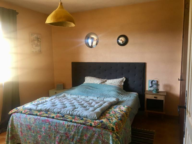 MAISON ET APPARTEMENT INDÉPENDANT - BORMES LES MIMOSAS