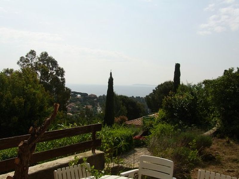 VENDU PAR CAP NEGRE IMMOBILIER T3