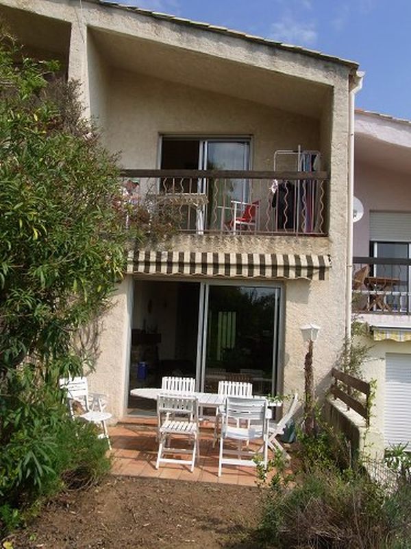 VENDU PAR CAP NEGRE IMMOBILIER T3