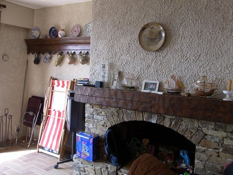 VENDU PAR CAP NEGRE IMMOBILIER T3