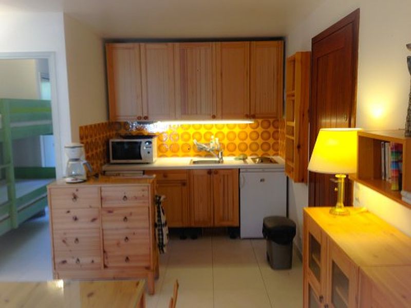 APPARTEMENT T2 LE LAVANDOU