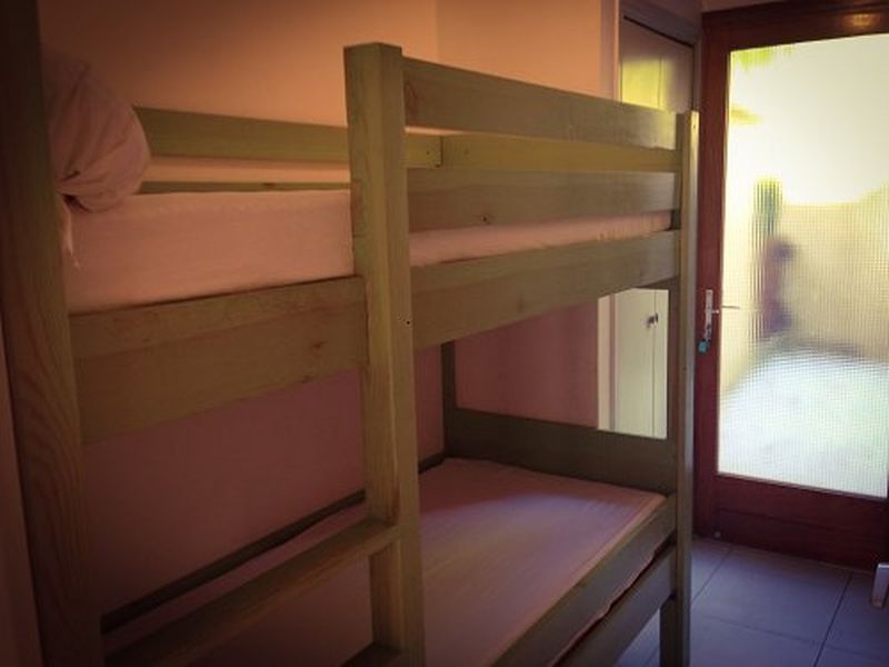 APPARTEMENT T2 LE LAVANDOU