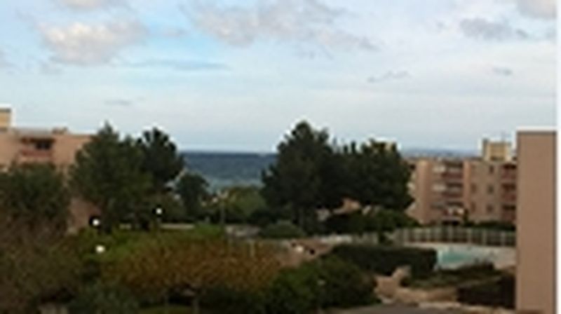 APPARTEMENT 1 BORMES-LES-MIMOSAS