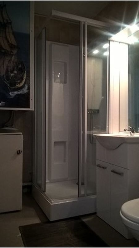 APPARTEMENT 1 BORMES-LES-MIMOSAS