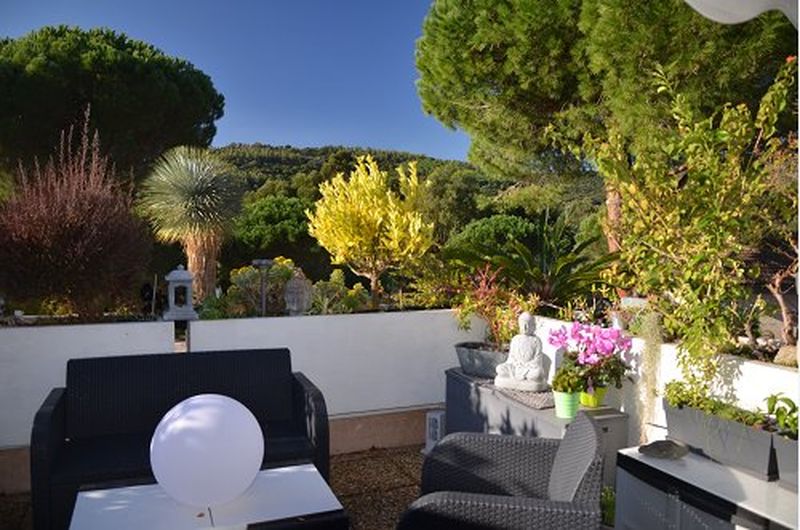 APPARTEMENT T2 PIECES PROCHE PLAGE ET AU CALME POSSIBILITE DE GARAGE  T2