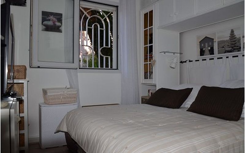 APPARTEMENT T2 PIECES PROCHE PLAGE ET AU CALME POSSIBILITE DE GARAGE  T2