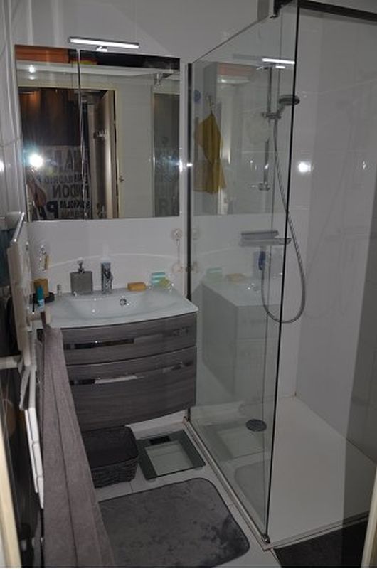 APPARTEMENT T2 PIECES PROCHE PLAGE ET AU CALME POSSIBILITE DE GARAGE  T2