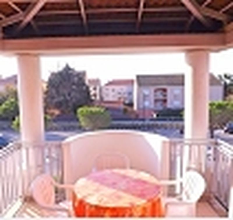 APPARTEMENT 1 LE LAVANDOU - CAVALIÈRE