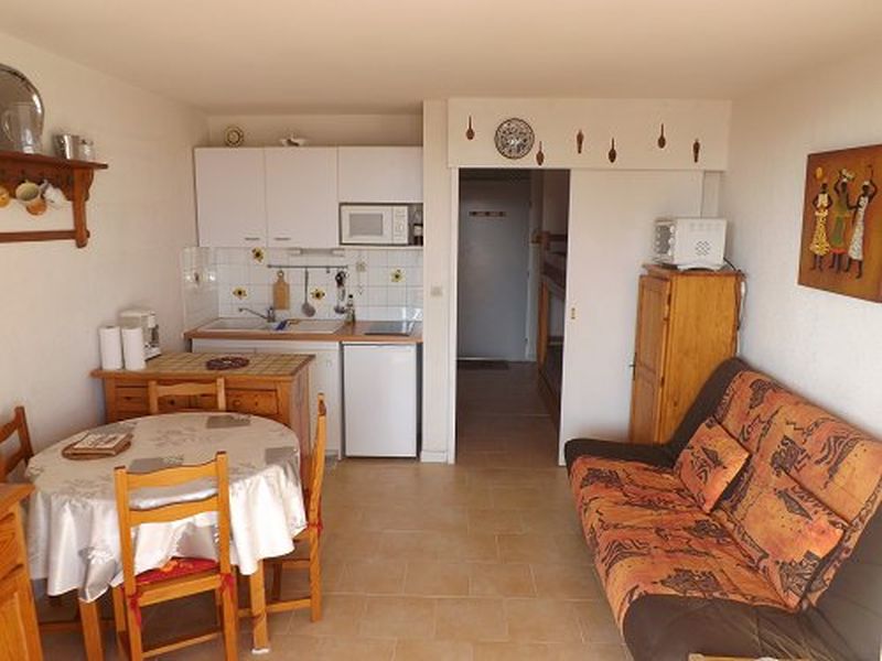 APPARTEMENT 1 LE LAVANDOU - CAVALIÈRE
