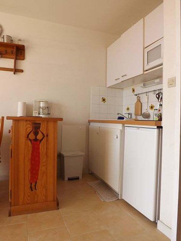 APPARTEMENT 1 LE LAVANDOU - CAVALIÈRE