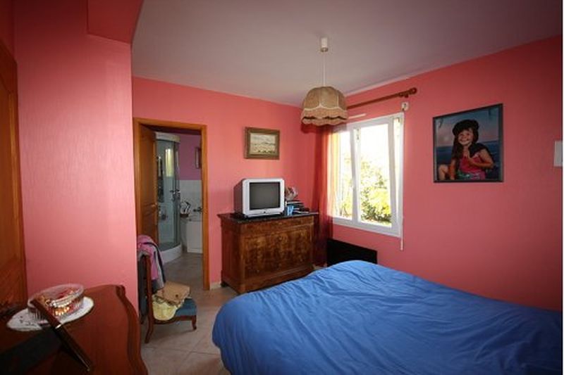 MAISON T5 BORMES LES MIMOSAS le petit vallon