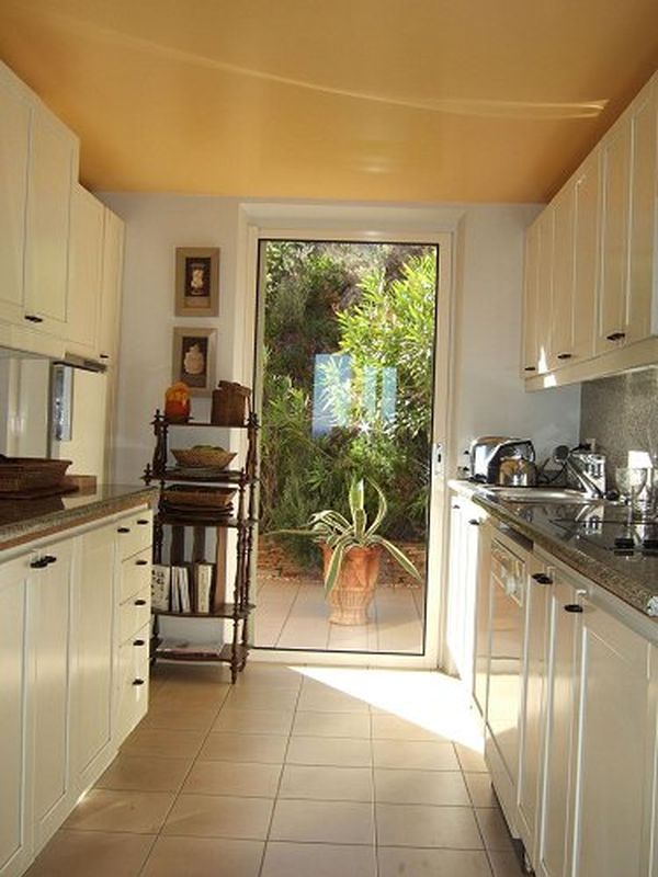 MAISON T7 LE RAYOL-CANADEL VUE MER