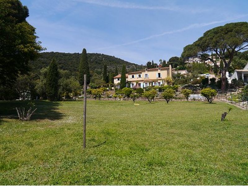 MAISON T12 LE LAVANDOU