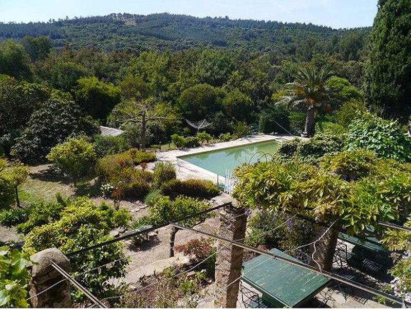 MAISON T12 LE LAVANDOU