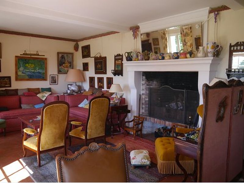 MAISON T12 LE LAVANDOU