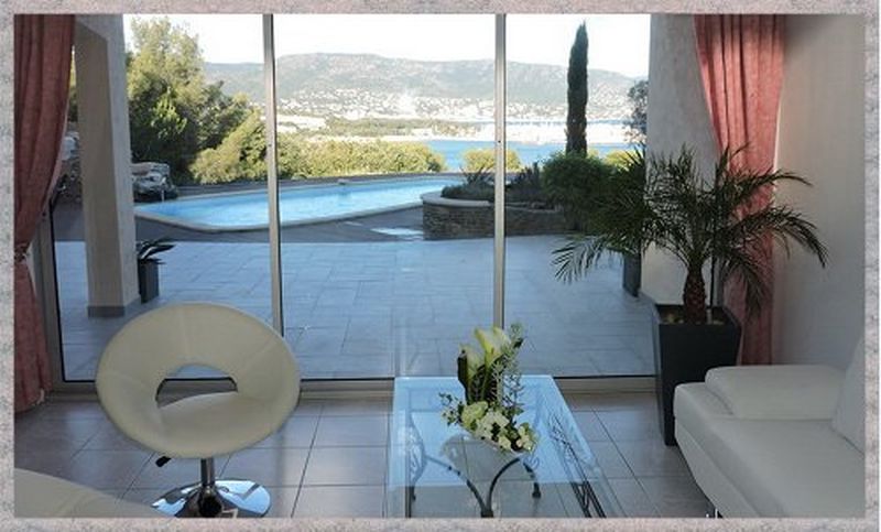 MAISON T10 LE LAVANDOU