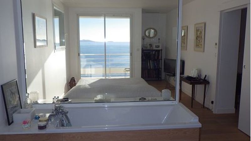 achat propriété exceptionnelle le lavandou aiguebelle