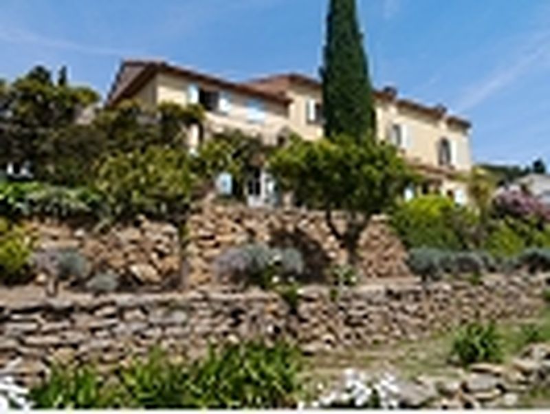 MAISON T8 LE LAVANDOU - CAVALIÈRE