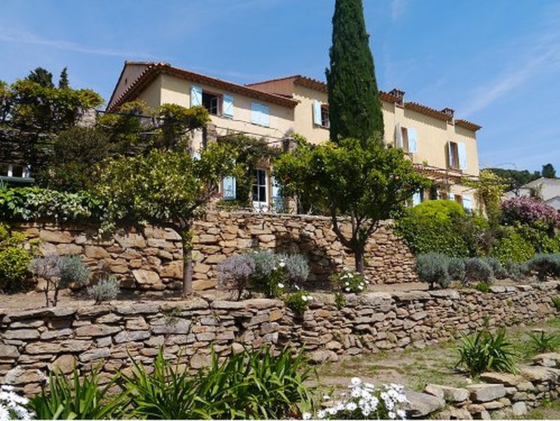 MAISON T8 LE LAVANDOU - CAVALIÈRE