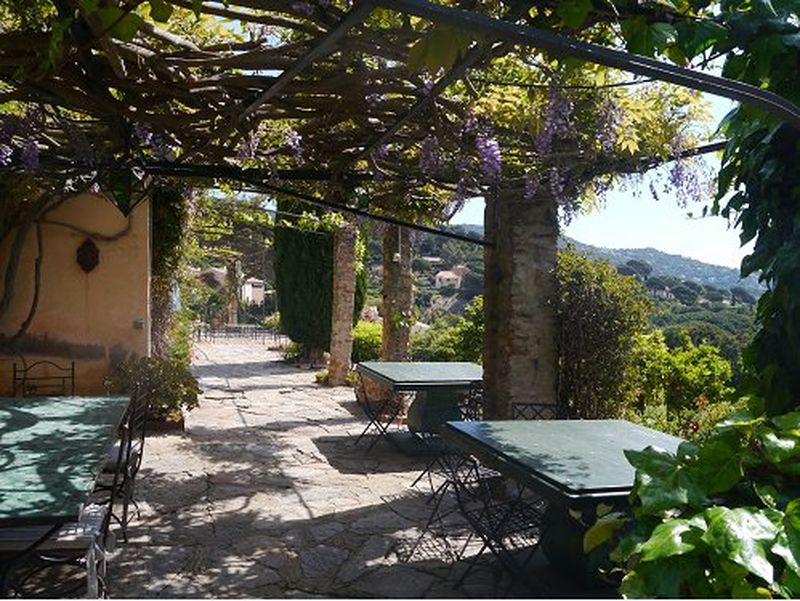 MAISON T8 LE LAVANDOU - CAVALIÈRE