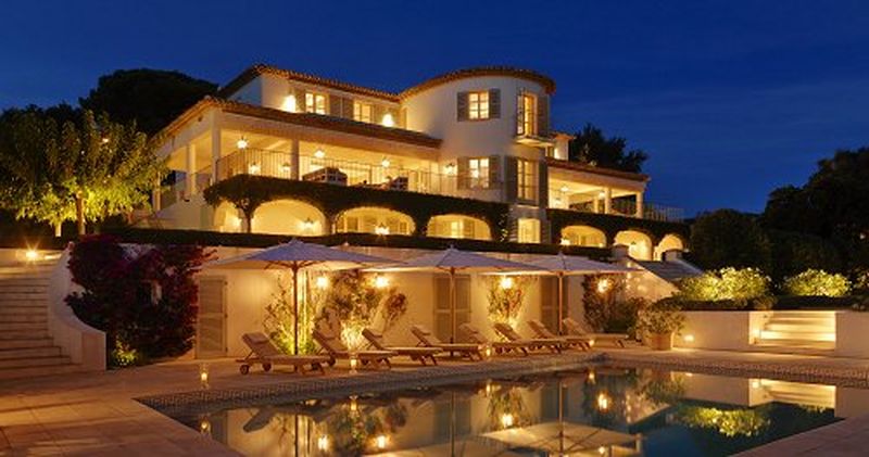 MAISON 15 LE RAYOL-CANADEL