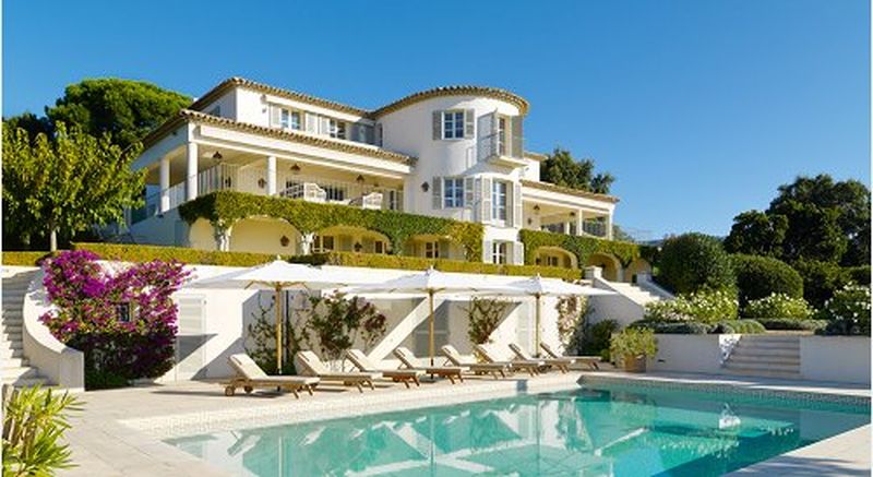 MAISON 15 LE RAYOL-CANADEL