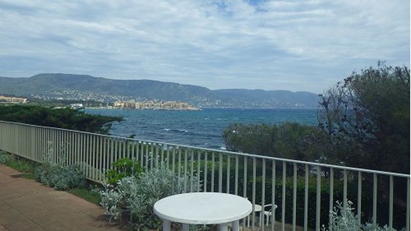 MAISON T7 LE LAVANDOU