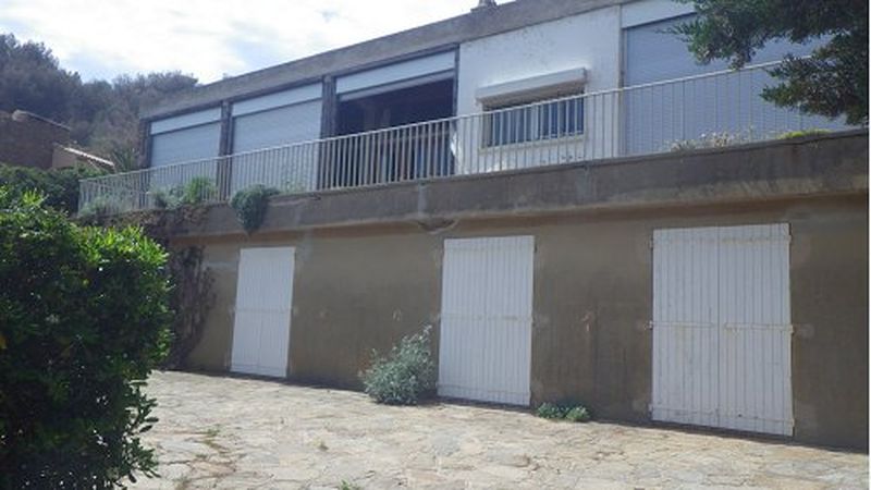 MAISON T7 LE LAVANDOU