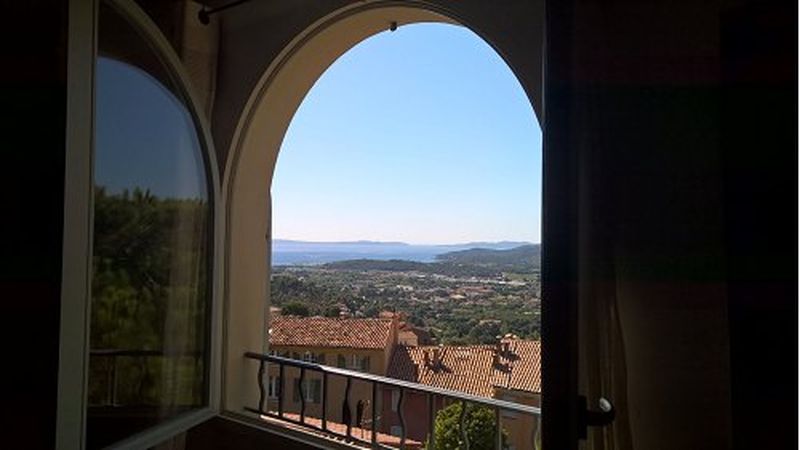 MAISON T3 BORMES LES MIMOSAS LE VILLAGE