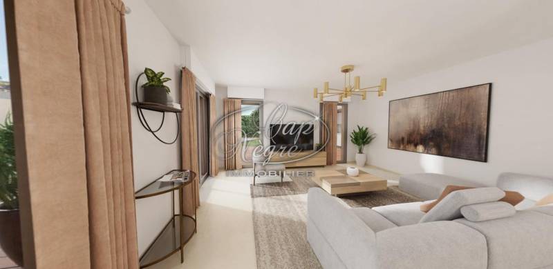 vente maison avec piscine 