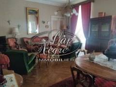 ST ANDRÉ DE VALBORGNE (30) - MAISON DE VILLAGE SUR 3 NIVEAUX