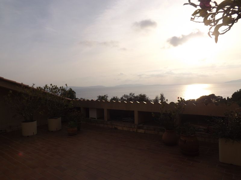 APPARTEMENT T2 VUE MER PANORAMIQUE