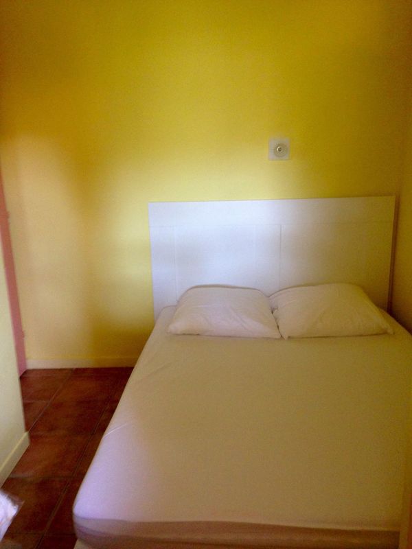 APPARTEMENT T2 LE LAVANDOU RESIDENCE PIEDS DANS L'EAU