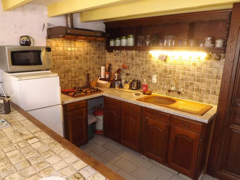 APPARTEMENT T2 LE RAYOL-CANADEL MEZZANINE PROCHE PLAGE