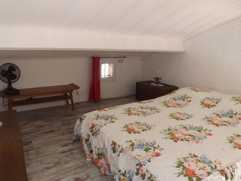 APPARTEMENT T2 LE RAYOL-CANADEL MEZZANINE PROCHE PLAGE