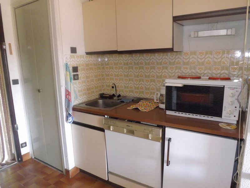 APPARTEMENT 1 LE LAVANDOU