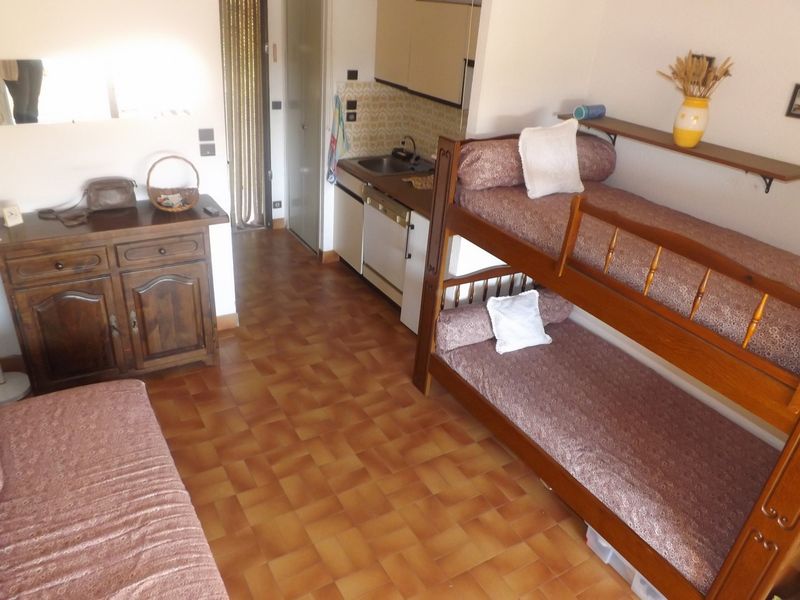 APPARTEMENT 1 LE LAVANDOU