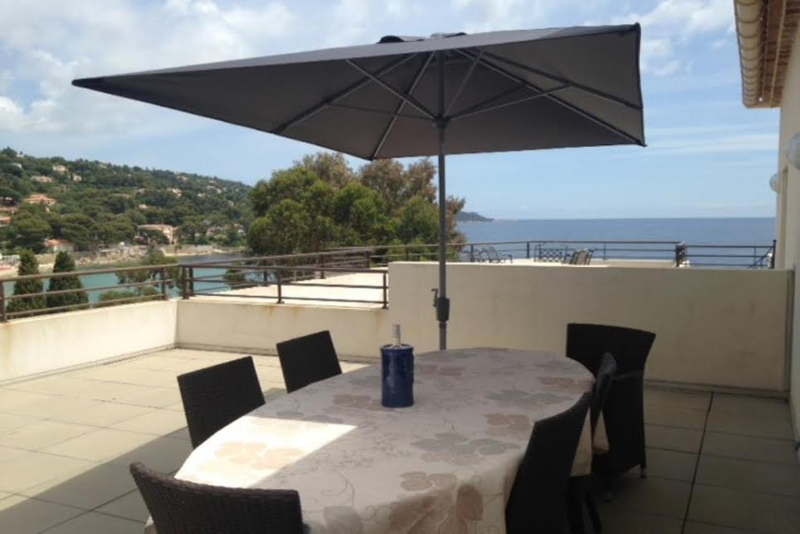 vente appartement Aiguebelle proche mer