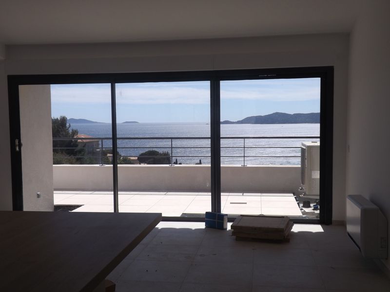 APPARTEMENT T4 LE LAVANDOU - AIGUEBELLE