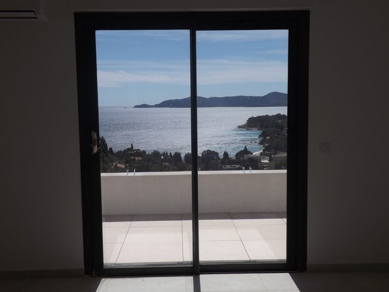 APPARTEMENT T4 LE LAVANDOU - AIGUEBELLE