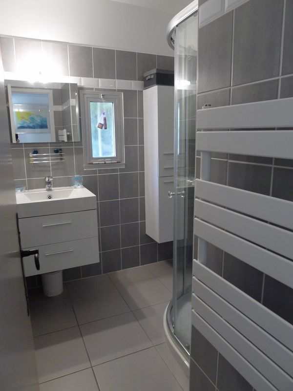 APPARTEMENT T3 LE LAVANDOU RESIDENCE AVEC PISCINE